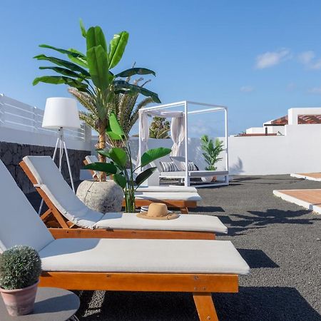 Villa Briseida By Villalia Playa Blanca  Exterior foto