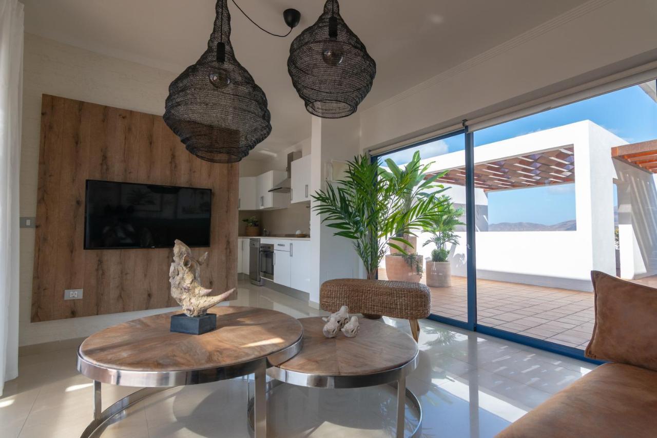 Villa Briseida By Villalia Playa Blanca  Exterior foto